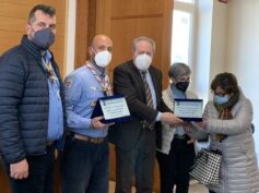 ‘Il presepe negli iblei’, il Libero Consorzio premia i vincitori