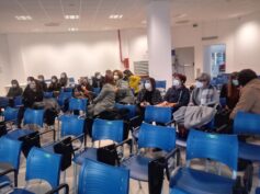 Ragusa, l’amministrazione comunale ha incontrato le equipe del servizio socio psico educativo