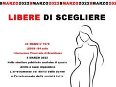 CGIL su aborto e diritto alla salute delle donne. L’applicazione della legge tra difficoltà e pregiudizi