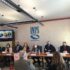 Il Sindaco Peppe Cassì ha partecipato alla conferenza  promossa dall’INPS dedicata al  “Reddito di libertà”