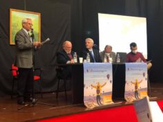 45esima Assemblea Avis Provinciale