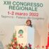 Vera Carasi ha portato le istanze per lo sviluppo della provincia di Ragusa al congresso regionale della Cisl