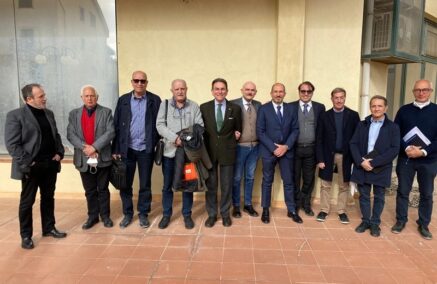 Rinnovato il Consiglio Direttivo dei Dirigenti industriali siciliani