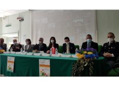 Transizione ecologica e culturale, se ne parla grazie al Liceo Scientifico