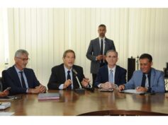 Esultanza regionale per il primo lotto della metroferrovia di Ragusa che va in gara