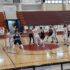 La Virtus Ragusa di C sfonda il muro dei 100 punti battendo il Canicattì