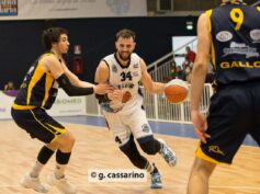 Virtus Kleb Ragusa, ennesimo stop in serie B, vittoria in serie C
