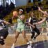 La Passalacqua torna a vincere ma la squadra avversaria era inconsistente