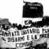 Dopo quarant’anni il processo di pace riparte da Comiso