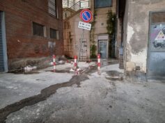 Ragusa al Centro: si muove con le cadenze di un elefante la riapertura del Museo Archeologico