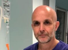 Giuseppe Molino nominato Primario del Pronto Soccorso dell’ospedale di Vittoria