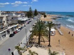 Il capogruppo PD Chiavola si fa interprete dello scontento degli operatori commerciali di Marina di Ragusa per i lavori al lungomare