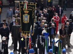 25 aprile: a Ragusa non si intona ‘Bella Ciao’ e qualcuno insorge