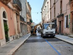 I cantieri padroni del centro storico, i residenti stanno per perdere la pazienza