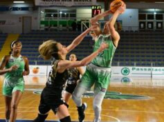 Vittoria della Passalacqua su Lucca decimata