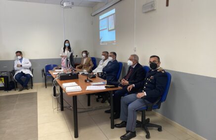 Progetto  “Greta”: presentati i dati dell’indagine sulla percezione della violenza di genere nel territorio di Vittoria