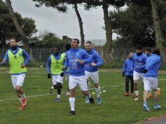 270 minuti separano il Ragusa Calcio dal trionfo in campionato