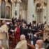 Celebrata dal Vescovo, mons. La Placa, la Messa Crismale