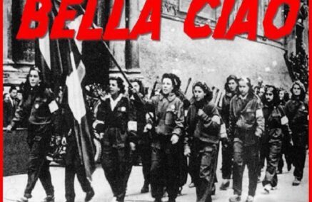 La questione ‘Bella ciao’ arriva in Consiglio Comunale e ci sono chiarimenti sulle polemiche contro il Sindaco