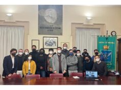 Prima seduta della  nuova Consulta Comunale Giovanile