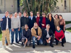 A Napoli l’evento finale del Progetto  sulle politiche giovanili “S.T.I.M.A.”