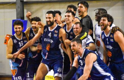 La Virtus Kleb di serie B prevale sul Torrenova, quella di C si impone a Giarre