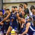 La Virtus Kleb di serie B prevale sul Torrenova, quella di C si impone a Giarre