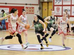 Ragusa vince l’ultima della stagione regolare, contro Empoli