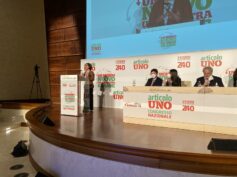 Concluso il secondo congresso nazionale di Articolo Uno: Gianni Battaglia eletto nella Direzione nazionale