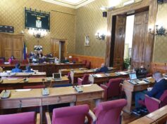 Consiglio comunale, emergono solo le questioni Palazzo Tumino e ZTL a Ragusa Ibla