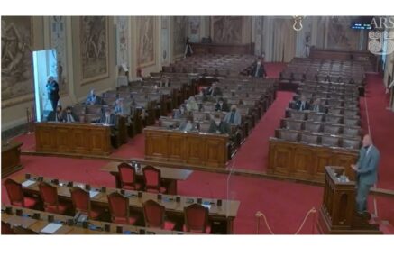Dibattito infuocato sulla finanziaria. a Palermo, all’Assemblea Regionale Siciliana