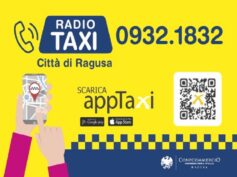 La Confcommercio sezionale di Ragusa si occuperà di gestire in città il servizio Radio Taxi 0932.1832