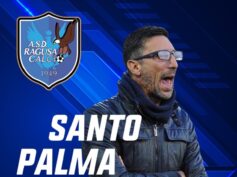 Il Ragusa Calcio perde la sfida casalinga con il Licata, insoddisfatti per il livello arbitrale