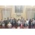 Presentato al Comune il progetto Cives Up della Scuola Diodoro Siculo