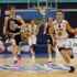 La Virtus Kleb soccombe anche in gara 2 dei quarti playoff di serie B