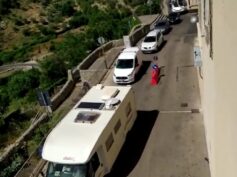 Sarà da incivili, ma la parola disgusto è solo un eufemismo