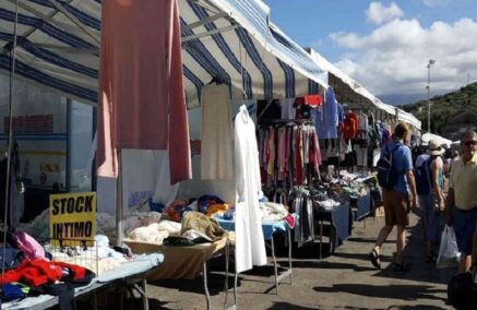 La magia della comunicazione: due mercatini rionali diventano programma strategico per lo sviluppo della città
