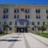 Sette pazienti positivi al Covid presso il reparto di Medicina dell’Ospedale di Ragusa
