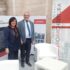 L’Istituto Nazionale di Bioarchitettura (INBAR) al Salone del Restauro di Firenze