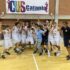 La Virtus Kleb Ragusa campione regionale under 16