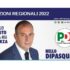 Si delinea lo scenario per le candidature alle regionali