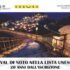 Un annullo filatelico dedicato a Ragusa per il ventennale UNESCO