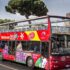 Un servizio bus a Marina di Ragusa, solo nelle ore serali