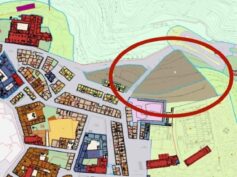 Ri-Pensare Ragusa pensa sul parcheggio interrato di Ragusa Ibla