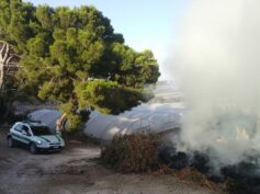 Il Libero Consorzio contro le fumarole