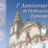 Primo anniversario dell’ordinazione episcopale del Vescovo monsignor Giuseppe La Placa