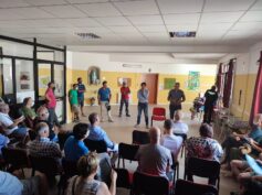 Secondo incontro dei residenti di San Giacomo con il Sindaco Cassì