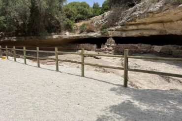 Il Riparo Sotto Roccia di Marina di Ragusa ospita l’evento “Turismo culturale, sapori e profumi della gastronomia mediterranea/araba”