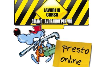 Grandi e piccole opere dell’amministrazione Cassì