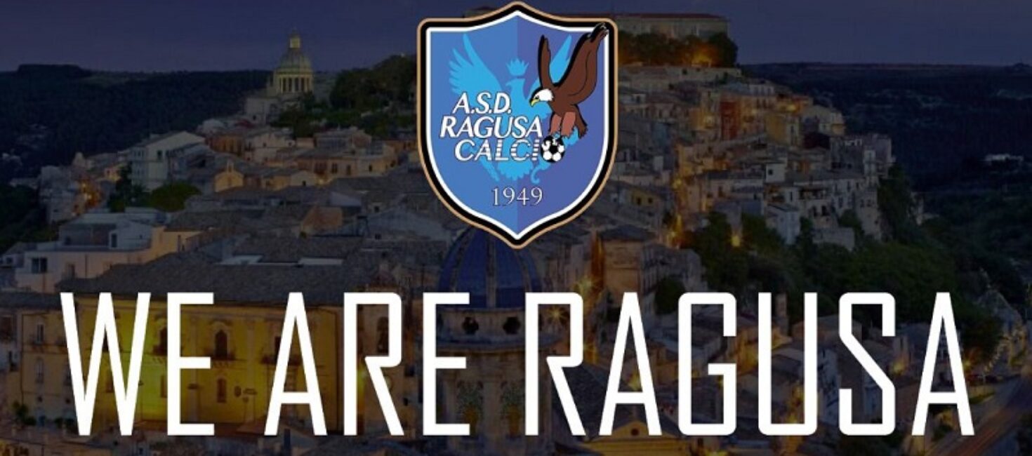 Ragusa Calcio: al via la campagna abbonamenti, mentre la società lavora per completare la rosa